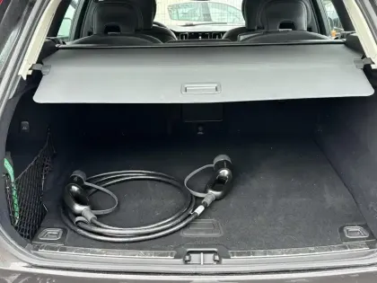 Photo 26 Volvo Xc60  T6 AWD Hybride rechargeable 253 ch+145 ch Geartronic 8