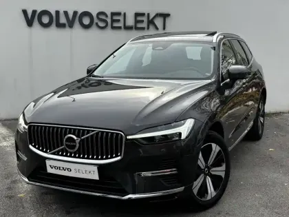 Photo Volvo Xc60 Plus Style Chrome