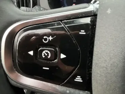 Photo 21 Volvo Xc60  T6 AWD Hybride rechargeable 253 ch+145 ch Geartronic 8