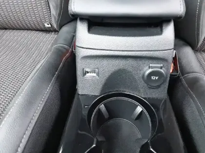 Photo 50 DS DS 3 DS3 Crossback E-Tense