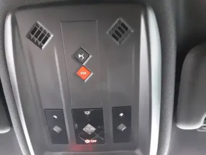 Photo 46 DS DS 3 DS3 Crossback E-Tense