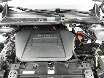 Photo 37 DS DS 3 DS3 Crossback E-Tense