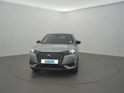 Photo 24 DS DS 3 DS3 Crossback E-Tense