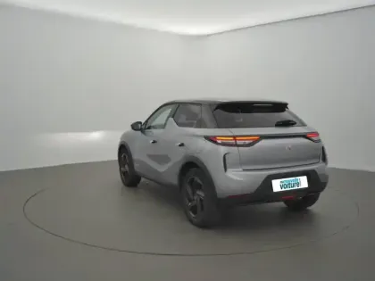 Photo 29 DS DS 3 DS3 Crossback E-Tense