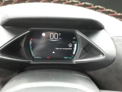 Photo 32 DS DS 3 DS3 Crossback E-Tense