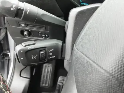 Photo 42 DS DS 3 DS3 Crossback E-Tense