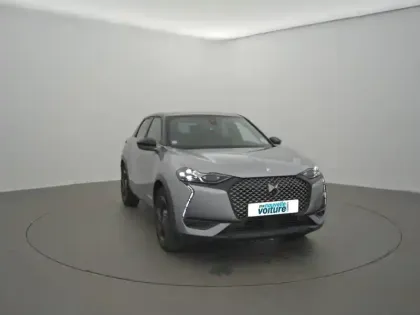 Photo 25 DS DS 3 DS3 Crossback E-Tense