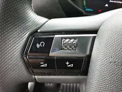 Photo 40 DS DS 3 DS3 Crossback E-Tense