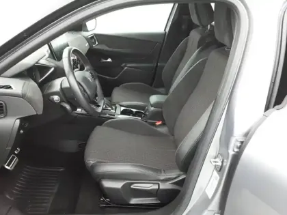 Photo 33 DS DS 3 DS3 Crossback E-Tense