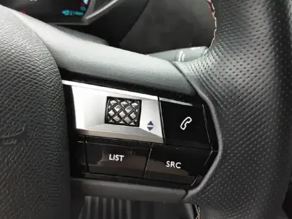 Photo 41 DS DS 3 DS3 Crossback E-Tense