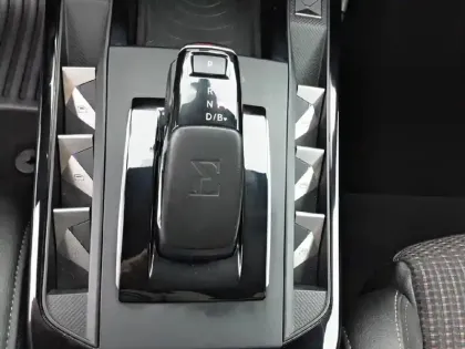 Photo 36 DS DS 3 DS3 Crossback E-Tense