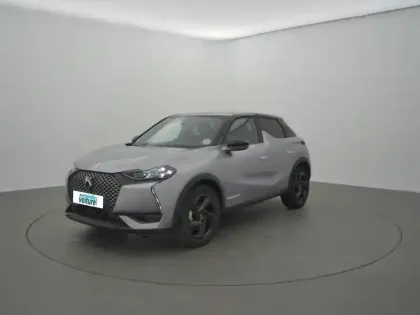 Photo 23 DS DS 3 DS3 Crossback E-Tense