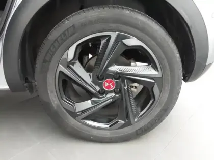 Photo 35 DS DS 3 DS3 Crossback E-Tense