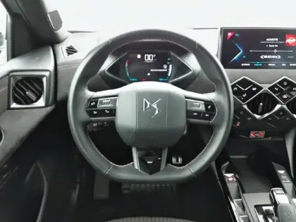 Photo 31 DS DS 3 DS3 Crossback E-Tense