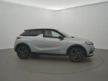 Photo 26 DS DS 3 DS3 Crossback E-Tense