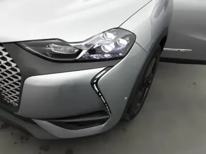 Photo 38 DS DS 3 DS3 Crossback E-Tense