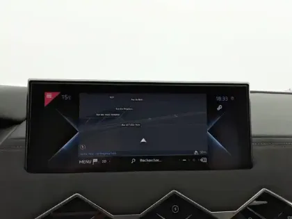 Photo 44 DS DS 3 DS3 Crossback E-Tense