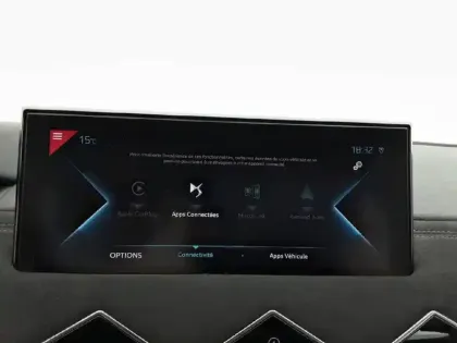 Photo 45 DS DS 3 DS3 Crossback E-Tense