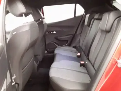 Photo 11 Peugeot 2008  PureTech 100 S&S BVM6