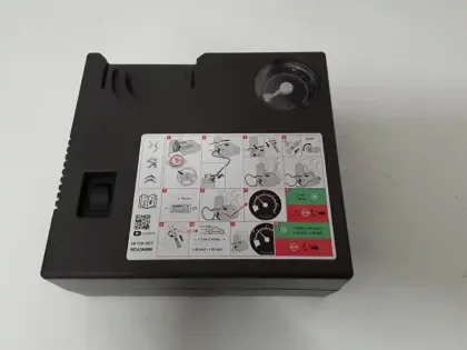 Photo 19 Peugeot 2008  PureTech 100 S&S BVM6