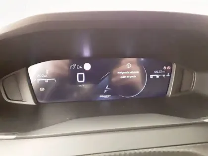 Photo 9 Peugeot 2008  PureTech 100 S&S BVM6