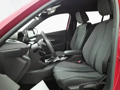 Photo 10 Peugeot 2008  PureTech 100 S&S BVM6