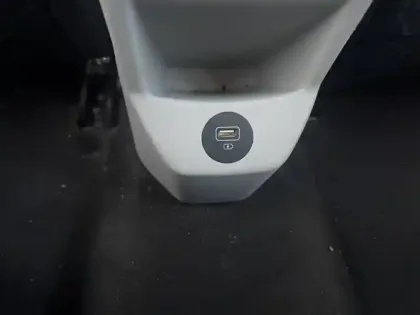 Photo 20 Hyundai Bayon  1.0 T-GDi 100 Hybrid 48V