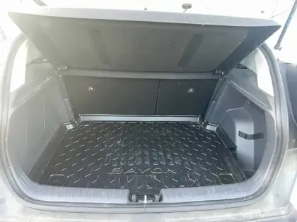 Photo 14 Hyundai Bayon  1.0 T-GDi 100 Hybrid 48V