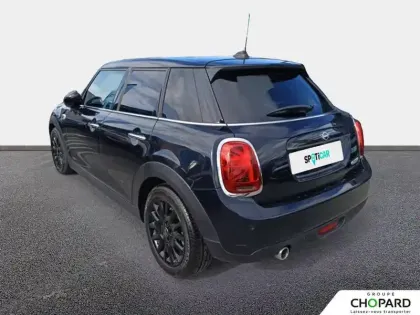 Photo 31 Mini Mini Hatch 5 Portes Cooper 136 ch BVA7