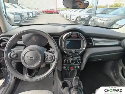 Photo 36 Mini Mini Hatch 5 Portes Cooper 136 ch BVA7