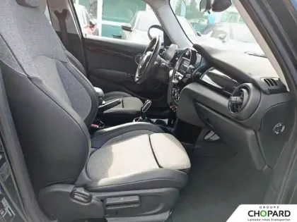 Photo 44 Mini Mini Hatch 5 Portes Cooper 136 ch BVA7