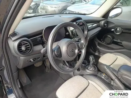 Photo 26 Mini Mini Hatch 5 Portes Cooper 136 ch BVA7