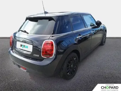 Photo 27 Mini Mini Hatch 5 Portes Cooper 136 ch BVA7
