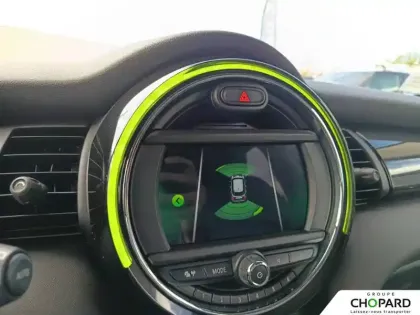 Photo 39 Mini Mini Hatch 5 Portes Cooper 136 ch BVA7