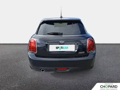 Photo 30 Mini Mini Hatch 5 Portes Cooper 136 ch BVA7