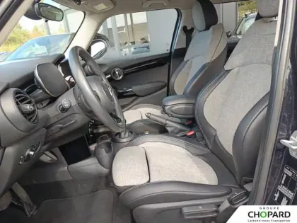 Photo 35 Mini Mini Hatch 5 Portes Cooper 136 ch BVA7