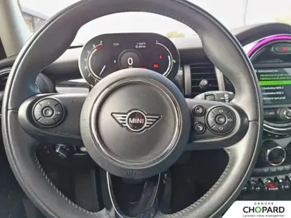 Photo 40 Mini Mini Hatch 5 Portes Cooper 136 ch BVA7