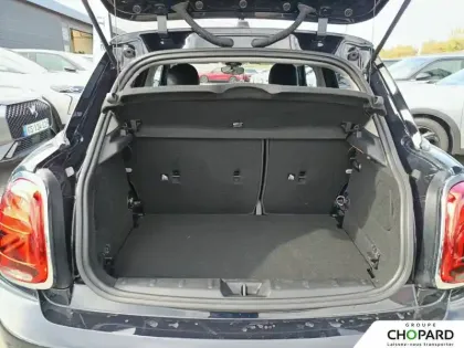 Photo 32 Mini Mini Hatch 5 Portes Cooper 136 ch BVA7