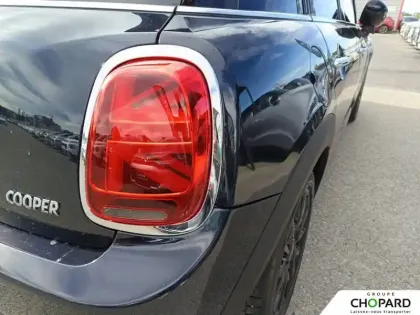 Photo 48 Mini Mini Hatch 5 Portes Cooper 136 ch BVA7