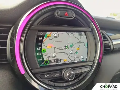 Photo 38 Mini Mini Hatch 5 Portes Cooper 136 ch BVA7