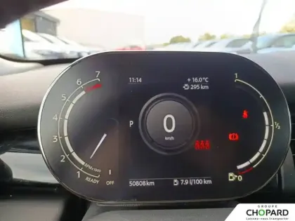 Photo 41 Mini Mini Hatch 5 Portes Cooper 136 ch BVA7