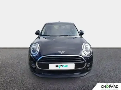 Photo 28 Mini Mini Hatch 5 Portes Cooper 136 ch BVA7