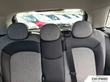 Photo 43 Mini Mini Hatch 5 Portes Cooper 136 ch BVA7