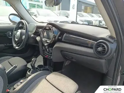 Photo 37 Mini Mini Hatch 5 Portes Cooper 136 ch BVA7