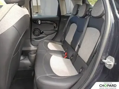 Photo 42 Mini Mini Hatch 5 Portes Cooper 136 ch BVA7