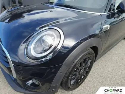 Photo 47 Mini Mini Hatch 5 Portes Cooper 136 ch BVA7