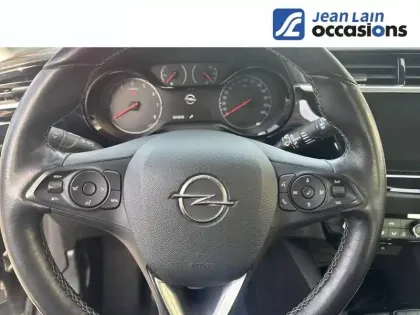 Photo 11 Opel Corsa  1.2 Turbo 100 ch BVM6