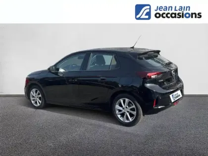 Photo 6 Opel Corsa  1.2 Turbo 100 ch BVM6