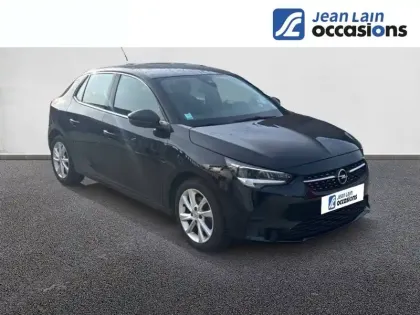 Photo 2 Opel Corsa  1.2 Turbo 100 ch BVM6