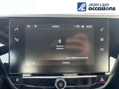 Photo 15 Opel Corsa  1.2 Turbo 100 ch BVM6